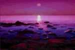 Alien Moonrise