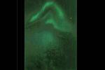 Aurora Borealis No.1